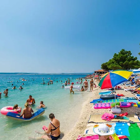 Lejlighed In 39512 Dramalj