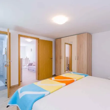 Apartmán In 39512