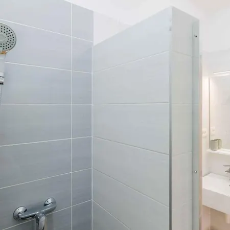 Apartmán In 39512