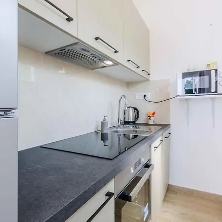 Apartmán In 39512 *