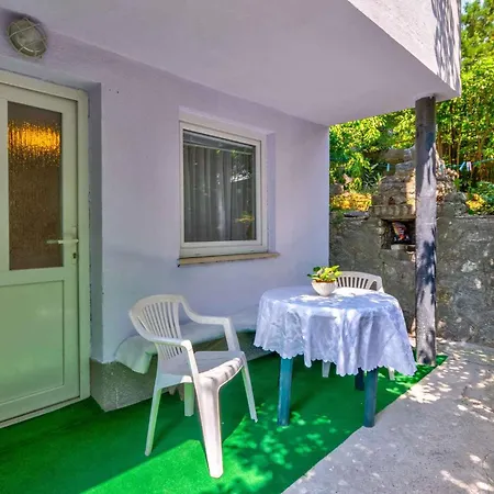 In 39512 Apartament Dramalj